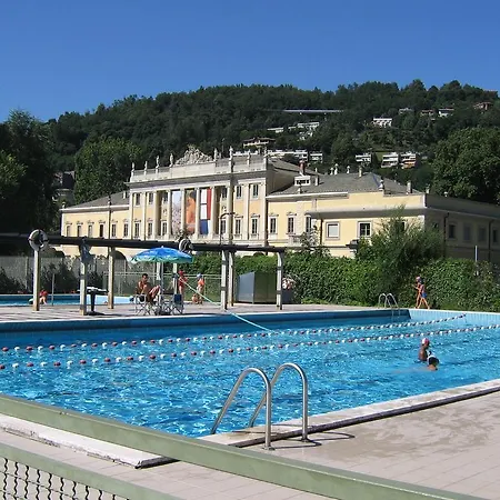Casa Margherita Apartmán *
