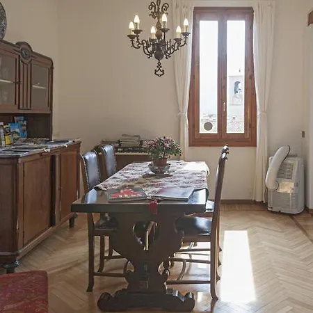 Casa Margherita Apartmán Como