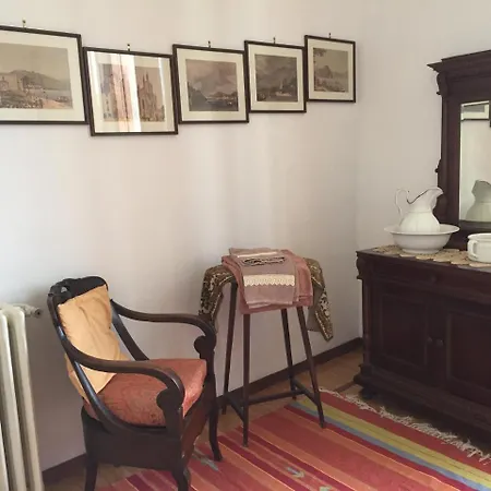 Apartmán Casa Margherita *