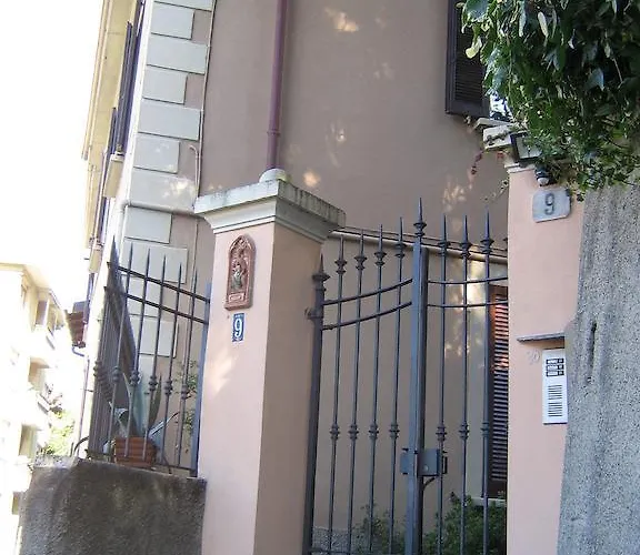 Διαμέρισμα Casa Margherita Όπως