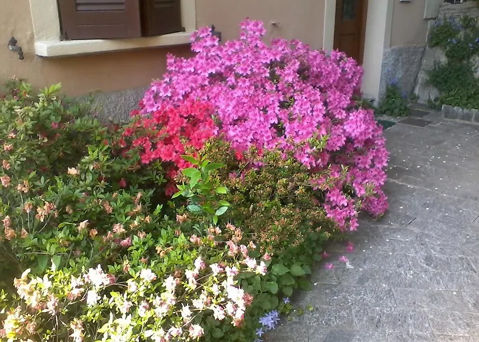 Διαμέρισμα Casa Margherita *