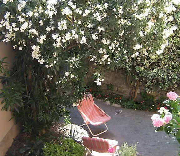 Διαμέρισμα Casa Margherita Όπως