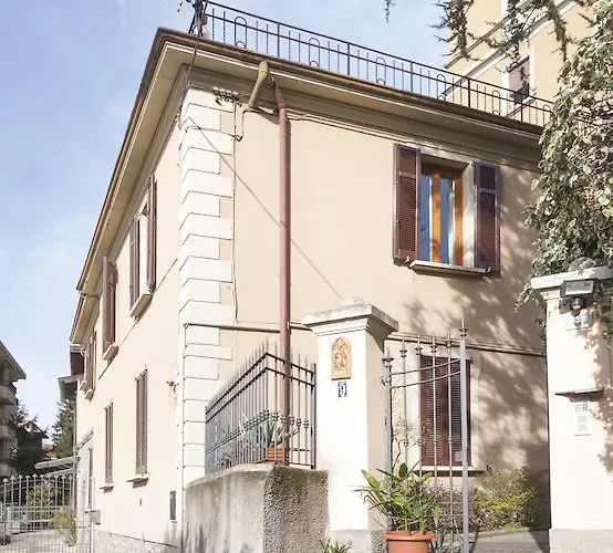 Casa Margherita Όπως