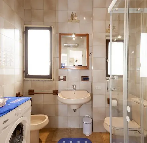 Διαμέρισμα Casa Margherita *