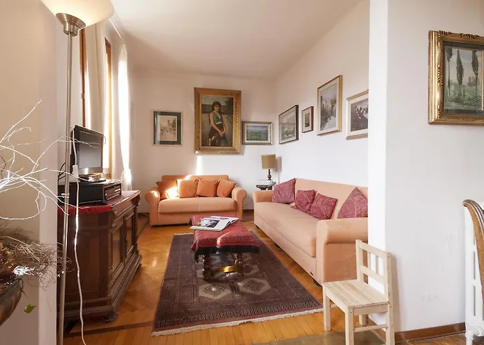 Casa Margherita