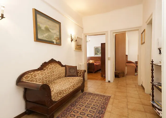 Casa Margherita Όπως