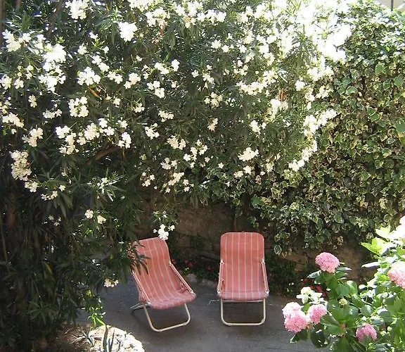 Casa Margherita * Όπως