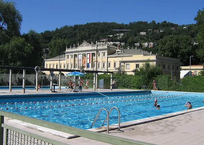 Casa Margherita Διαμέρισμα *