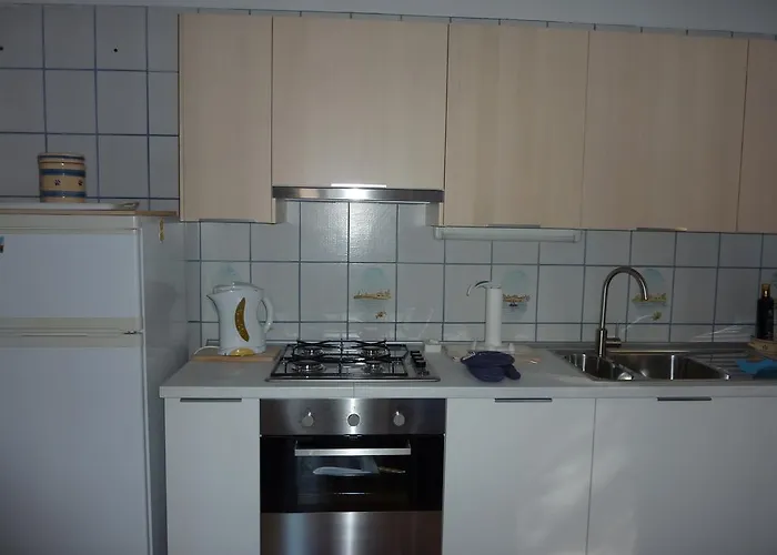 Διαμέρισμα Casa Margherita