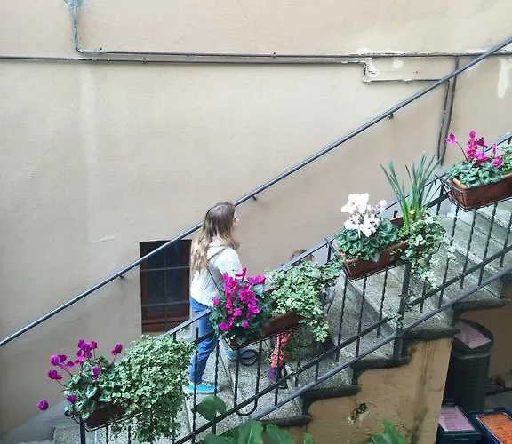 Διαμέρισμα Casa Margherita
