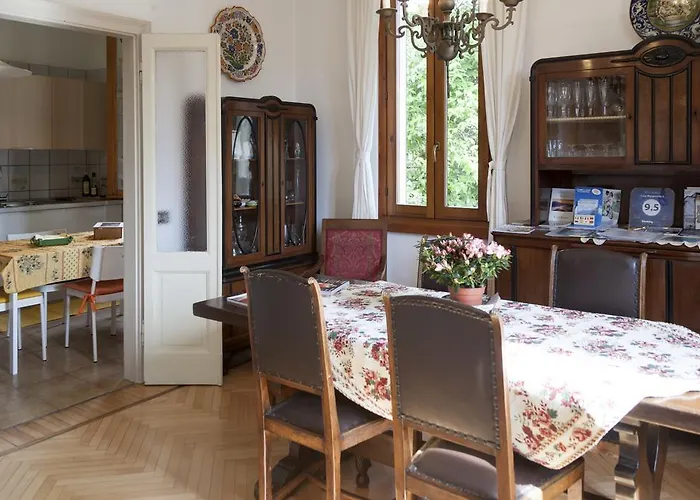 Διαμέρισμα Casa Margherita *