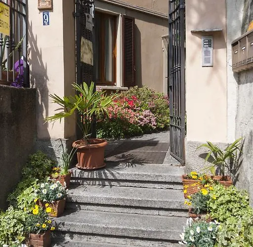 Casa Margherita Όπως
