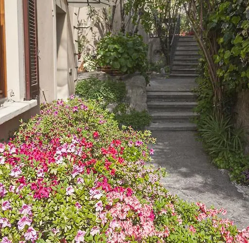 Casa Margherita Όπως