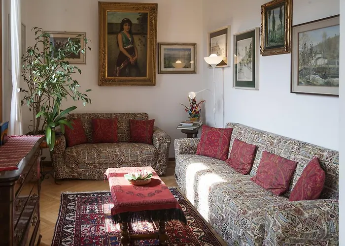 Casa Margherita Διαμέρισμα Όπως
