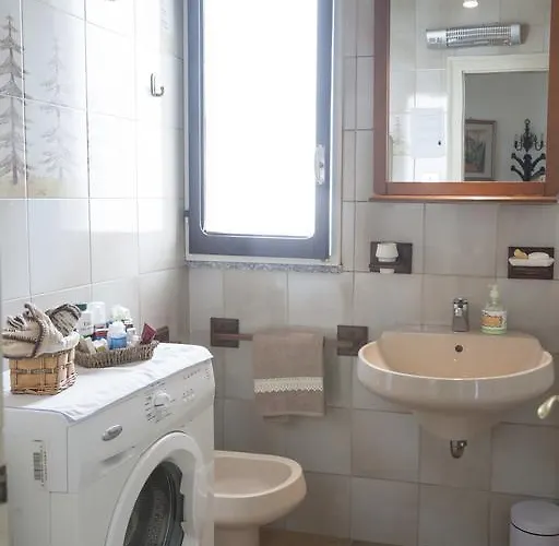 Casa Margherita * Όπως