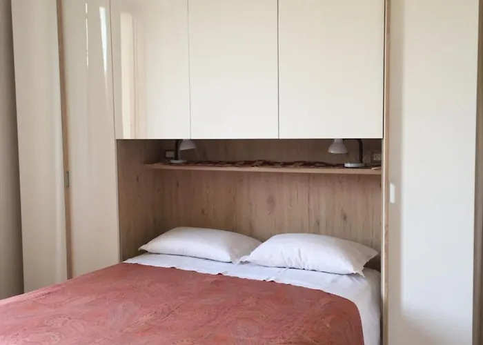 Casa Margherita * Όπως