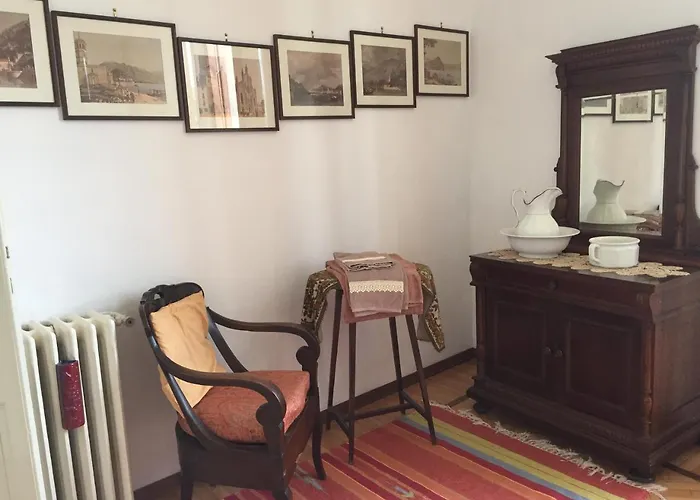 Διαμέρισμα Casa Margherita *