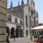 Lägenhet Casa Margherita Como