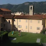 Lägenhet Casa Margherita Como