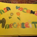 Casa Margherita Lägenhet
