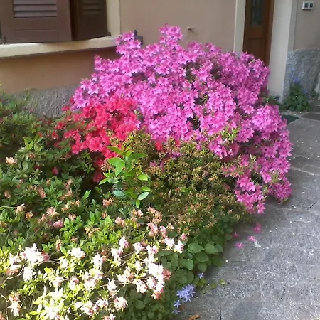 Apartamento Casa Margherita *
