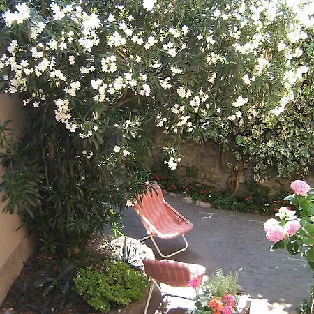 Apartamento Casa Margherita Como