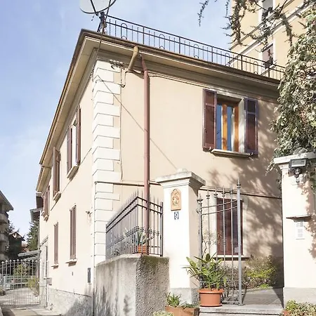 Casa Margherita Como