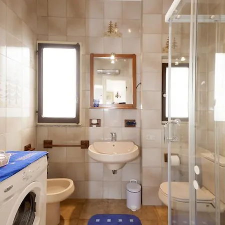 Apartamento Casa Margherita *