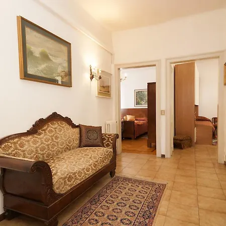 Casa Margherita Como