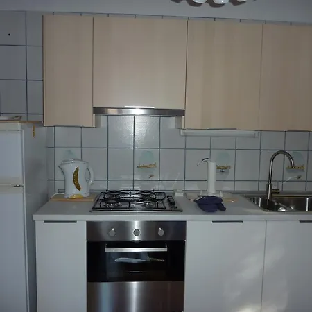 Apartamento Casa Margherita