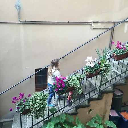 Apartamento Casa Margherita
