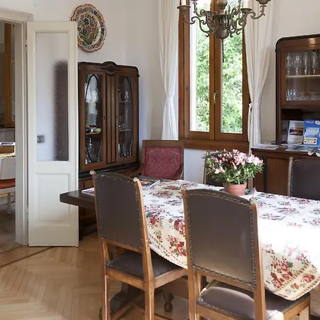 Lägenhet Casa Margherita *