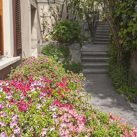Casa Margherita 2 Como
